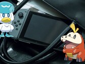 Estima-se que 440 milhões de unidades de jogos Pokémon tenham sido vendidas entre 1996 e 2022. (Fonte da imagem: Nintendo - editado)