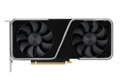 A NVIDIA RTX 3060 Ti assume o RTX 2080 Super por US$ 300 a menos. (Fonte de imagem: NVIDIA)