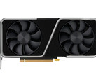 A NVIDIA RTX 3060 Ti assume o RTX 2080 Super por US$ 300 a menos. (Fonte de imagem: NVIDIA)