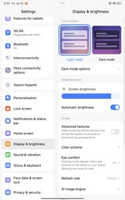 Avaliação: Xiaomi Redmi K Pad