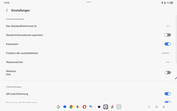 Análise do tablet Lenovo Idea Tab