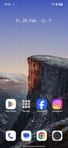 Teste do smartphone Realme GT 8 Pro 