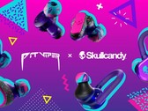 Skullcandy Pit Viper edição limitada Grind, Push Active, and Dime (Fonte: Skullcandy)