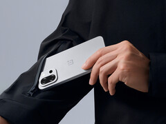 O OnePlus 13T contará com uma bateria de 6.260 mAh (Fonte da imagem: OnePlus - editado)