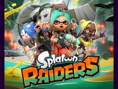 Splatoon Raiders atingiu brevemente uma pontuação de 9,4 atribuída pelos usuários no Metacritic.
