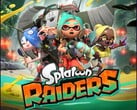 Splatoon Raiders atingiu brevemente uma pontuação de 9,4 atribuída pelos usuários no Metacritic.