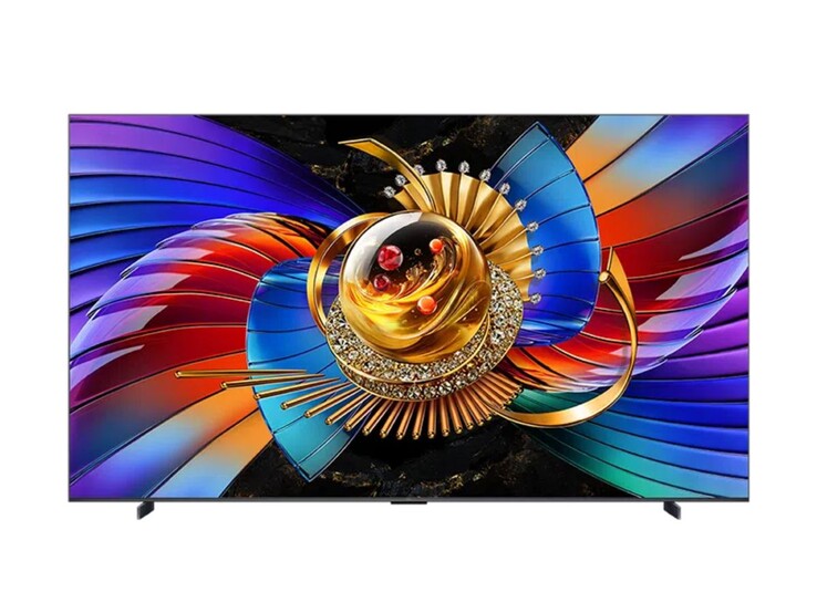 A TV LED TCL Q7D Pro SQD-Mini