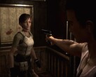 Imagem do jogo Resident Evil Zero no Steam. (Fonte da imagem: Steam) 