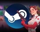 O jogo Tuggowar está com 75% de desconto no Steam até 22 de setembro.