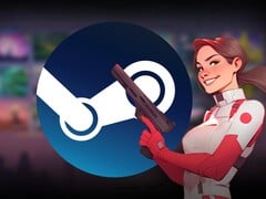 O jogo Tuggowar está com 75% de desconto no Steam até 22 de setembro.