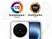 Surpreendentemente, o Vivo X300 Ultra está atrás do Vivo X300 Pro na lista das melhores câmeras de smartphone.