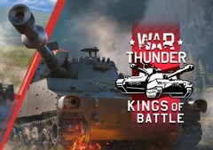 Atualização do War Thunder 2.31 