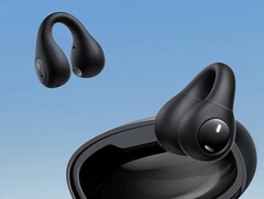 Baseus AirGo AS01: novos fones de ouvido com um acessório incomum
