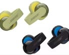 Os fones de ouvido Bose Sport Open serão oferecidos em várias cores.