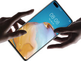 A nova administração dos EUA poderia dar a Huawei uma nova vida. (Fonte de imagem: Huawei)