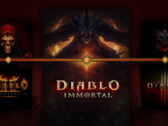 Diablo Immortal está chegando ao PC, Android e iOS em breve (imagem via Blizzard)
