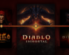 Diablo Immortal está chegando ao PC, Android e iOS em breve (imagem via Blizzard)