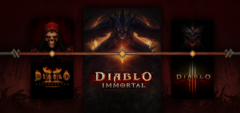 Diablo Immortal está chegando ao PC, Android e iOS em breve (imagem via Blizzard)