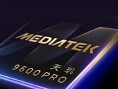 O Dimensity 9600 Pro não parece oferecer melhorias de desempenho dignas de destaque.