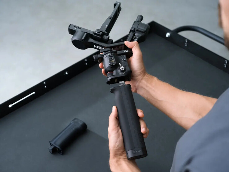 (Fonte da imagem: DJI)