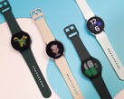 A Samsung está lançando correções de bugs na série Galaxy Watch4 após a atualização do mês passado. (Fonte da imagem: Samsung)