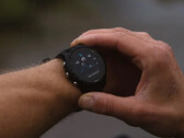 O Forerunner 255 é um dos dois smartwatches da Garmin que estão recebendo novas atualizações Release Candidate. (Fonte da imagem: Garmin)