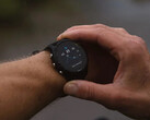 O Forerunner 255 é um dos dois smartwatches da Garmin que estão recebendo novas atualizações Release Candidate. (Fonte da imagem: Garmin)