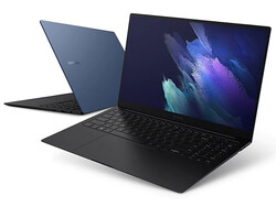 Em revisão: Samsung Galaxy Book Pro 15 NP950XDB-KC5US