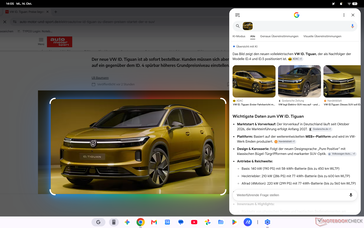Googlebook OS Ponteiro Mágico