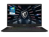 MSI Stealth GS77 revisão de laptop: Uma boa alternativa Razer Blade 17?