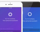 Cortana em Android e iOS não está mais. (Fonte de imagem: Microsoft)
