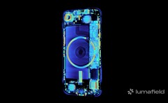 A placa traseira MagSafe do iPhone 17e também é compatível com o iPhone 16e.