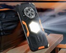 O smartphone KingKong Power 5 já está disponível para compra (Fonte da imagem: Cubot)
