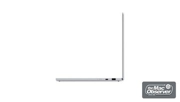 Estas são as portas encontradas no Lenovo Googlebook 15