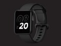 O Xiaomi Mi Watch Lite deverá estar disponível internacionalmente em breve. (Fonte da imagem: FCC)