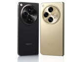 O Oppo Find N3. (Fonte da imagem: Oppo)