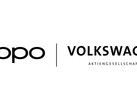 Volkswagen e Oppo chegam a um novo acordo. (Fonte da imagem: Oppo)