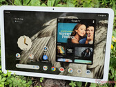 O Google pode atualizar a série Pixel Tablet durante a I/O 2024 nesta primavera. (Fonte da imagem: Notebookcheck)