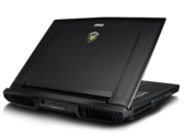 Breve Análise do Workstation MSI WT75 8SM (Xeon E-2176G, Quadro P5200)