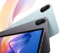 O novo tablet para jogos Redmi será o tablet mais premium da Redmi até o momento. Na foto - Redmi Pad 2 4G (Fonte da imagem: Xiaomi)