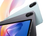 O novo tablet para jogos Redmi será o tablet mais premium da Redmi até o momento. Na foto - Redmi Pad 2 4G (Fonte da imagem: Xiaomi)