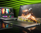 Mobile GeForce RTX 5070 Ti aborda um dos maiores problemas com o RTX 5070 e o RTX 4070 móveis (Fonte da imagem: Nvidia)