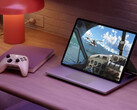 O Surface Laptop Studio 2 aprimora o design de seu antecessor em várias áreas. (Fonte da imagem: Microsoft)