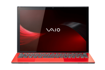 O Vaio T é o modelo para uso pessoal