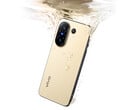 O X200 FE chegou à Índia com o Funtouch OS 15 baseado no Android 15. (Fonte da imagem: Vivo)