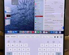 Espera-se que o próximo Vivo X Fold 3 tenha uma integração perfeita com o macOS. (Fonte: Ice Universe via Weibo)