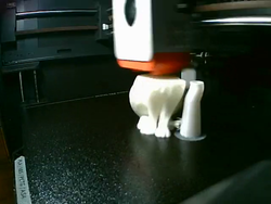 instantâneo de 480p da webcam