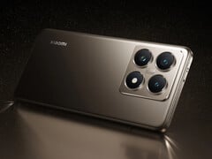 Espera-se que o Xiaomi 15T Pro chegue neste outono, juntamente com um modelo mais barato, cujo antecessor foi fotografado. (Fonte da imagem: Xiaomi)