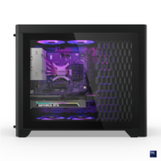 Cooler Lenovo Legion Tower 5i (fonte da imagem: Lenovo)