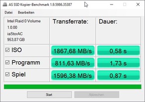 Cópia AS SSD